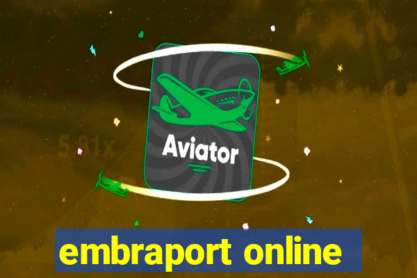 embraport online